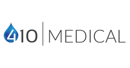 410 Medical logo
