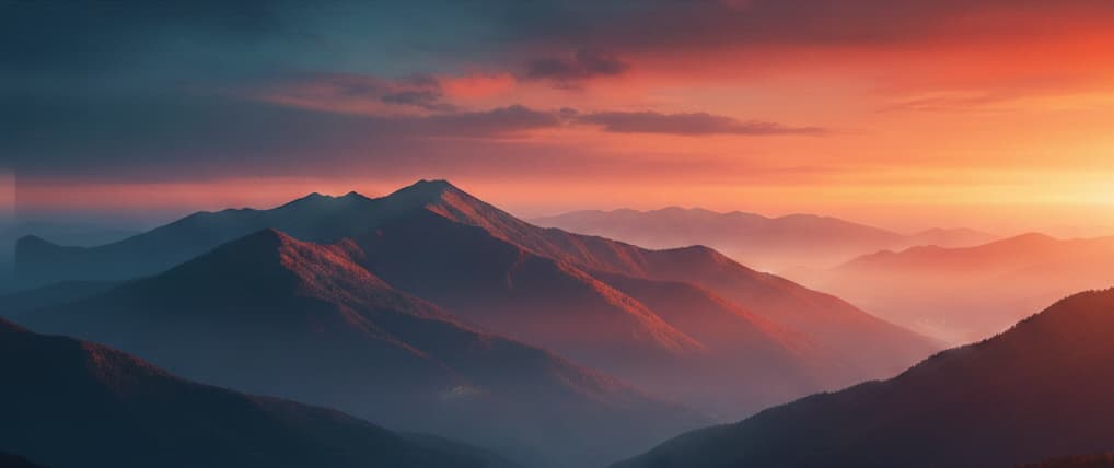 Appalachian Mountains